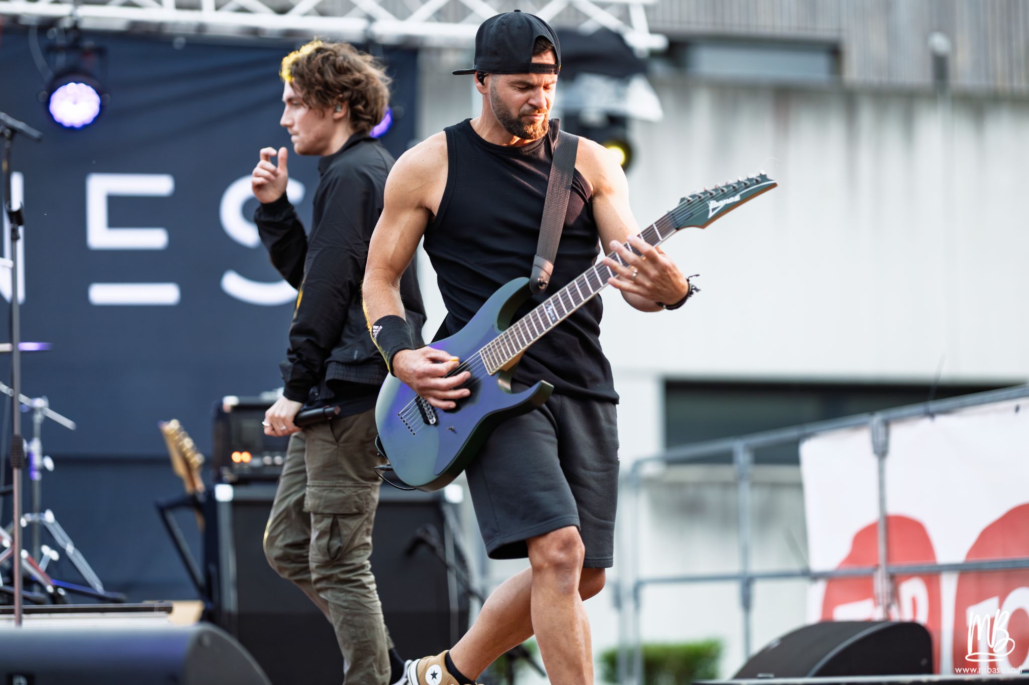 20250607  Redstones   MB 11